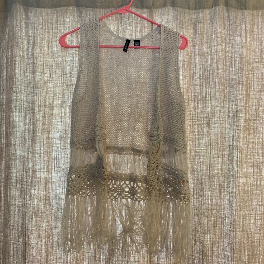 Full tilt top size m